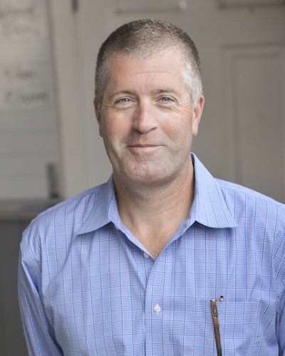 Brendan Driscoll