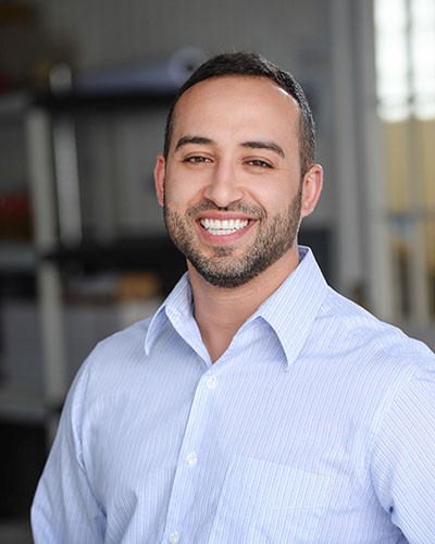 Mike Pavao
