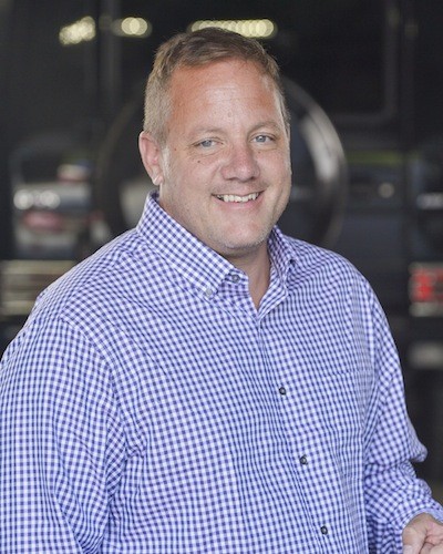 Eric Abrahamson