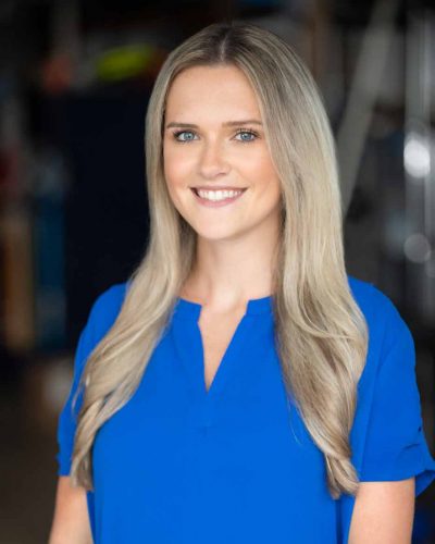 Leah Daly