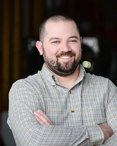 Joe Malone